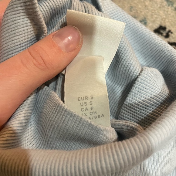 Body suit - Picture 2 of 3